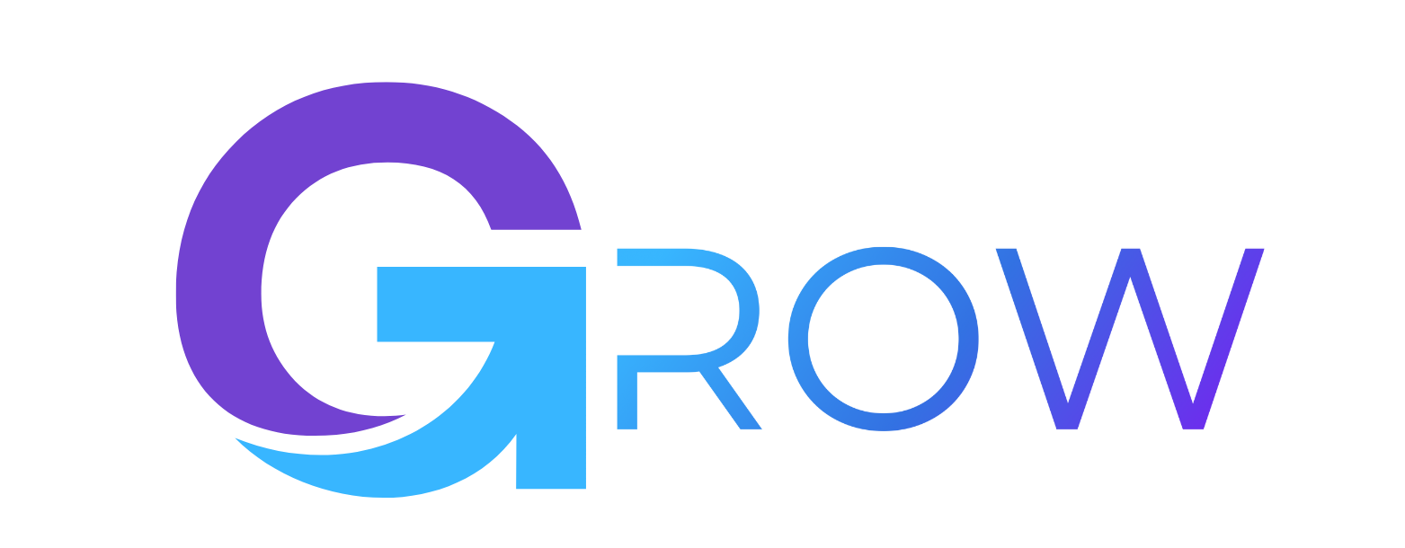 GrowAcademy Logo